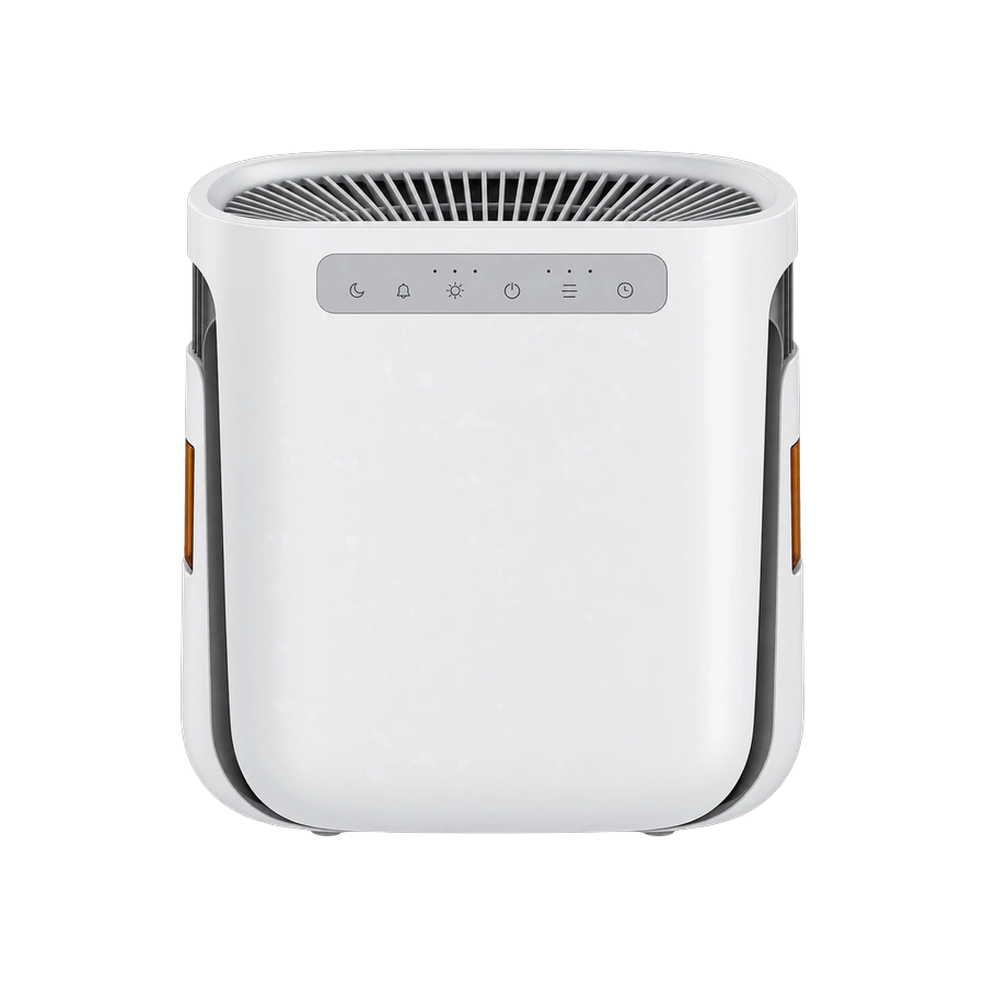 Pet air purifier