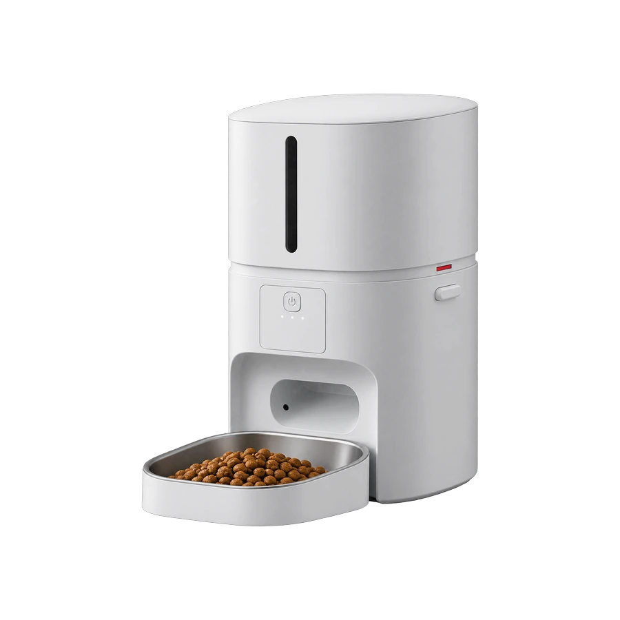 Smart pet feeder, OEM/ODM supported