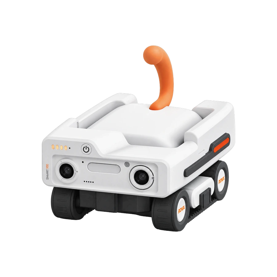 Smart pet toy